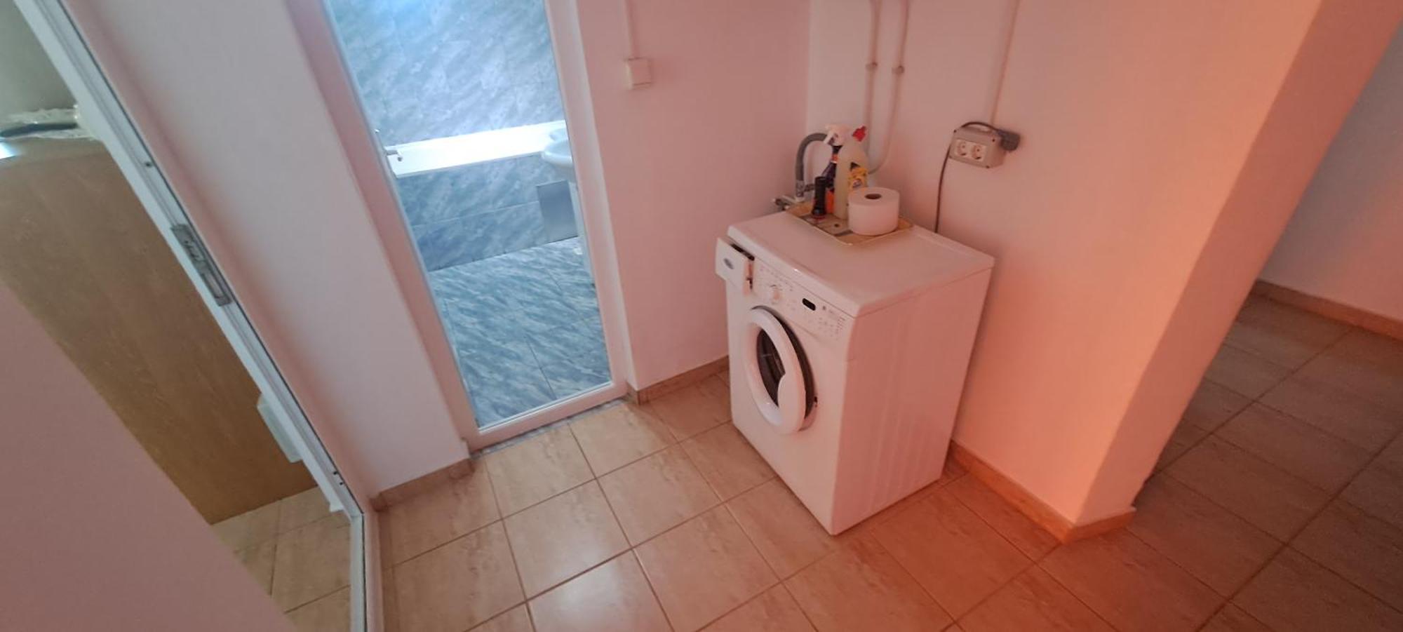 מנגליה Apartament 3 Camere Etaj 6 Strada Rozelor מראה חיצוני תמונה