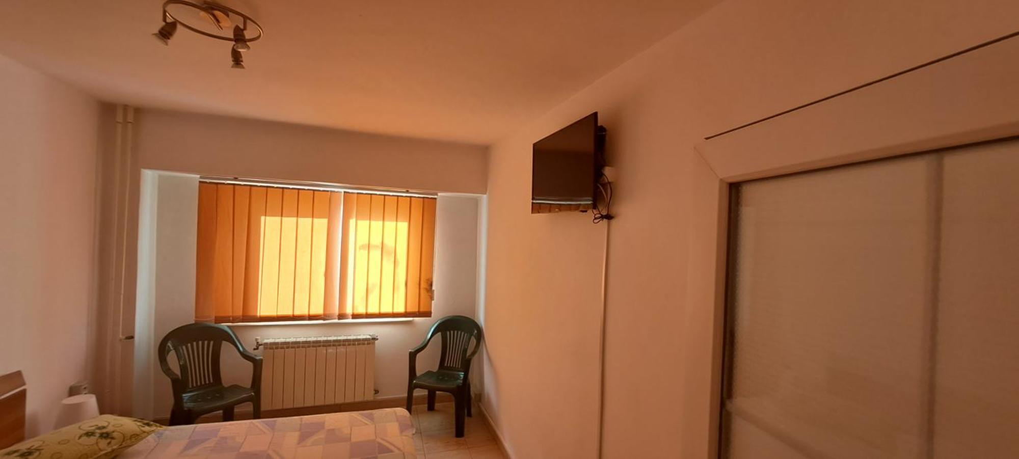 מנגליה Apartament 3 Camere Etaj 6 Strada Rozelor מראה חיצוני תמונה