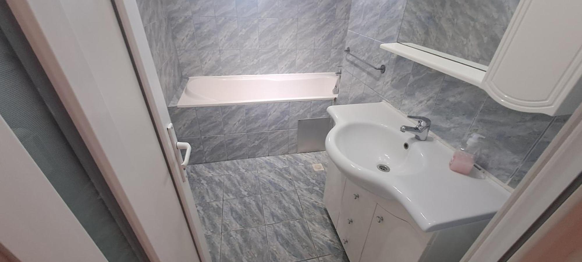 מנגליה Apartament 3 Camere Etaj 6 Strada Rozelor מראה חיצוני תמונה