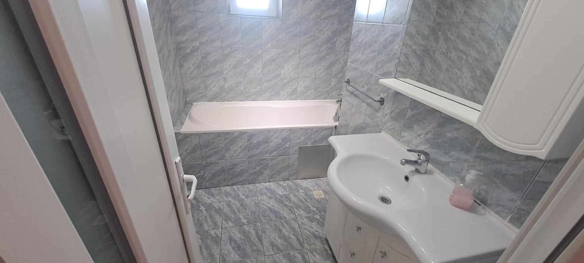 מנגליה Apartament 3 Camere Etaj 6 Strada Rozelor מראה חיצוני תמונה